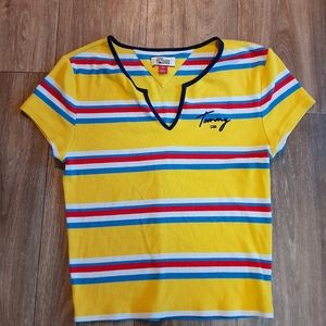 Tommy Hilfiger top